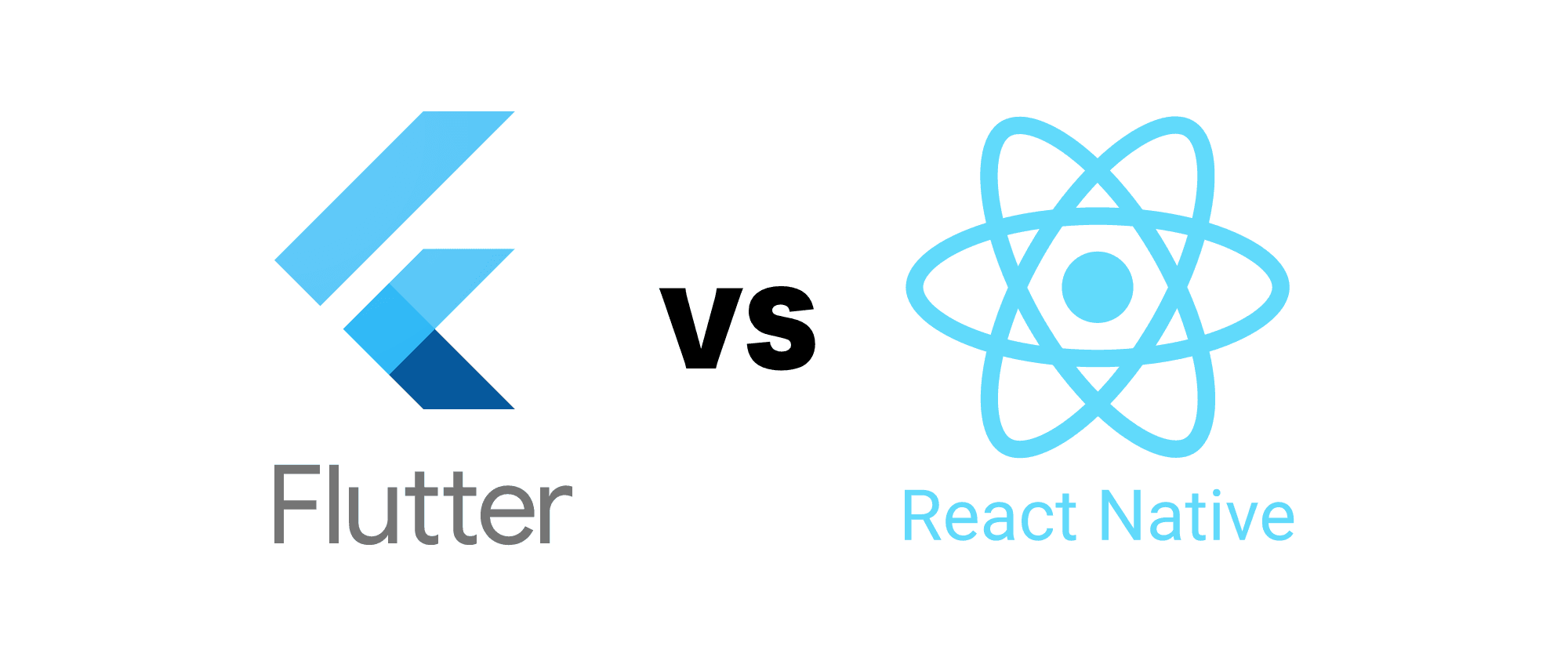 FlutterとReact Nativeの比較