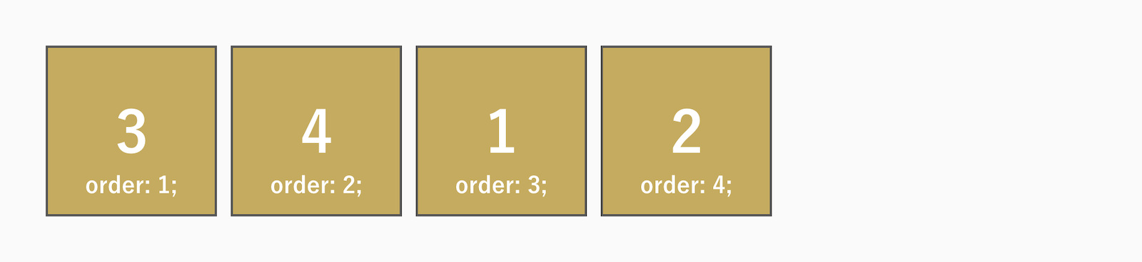 orderの解説図